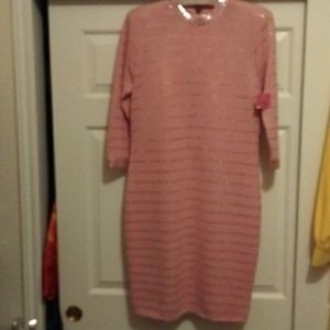 St. John Neiman Marcus elegant dress